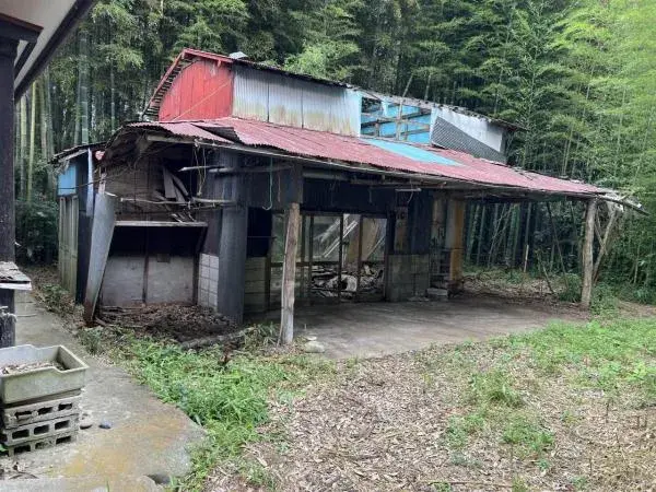 عقار 4DK مدينة Otawara محافظة Tochigi (4)