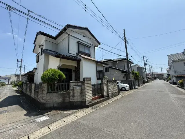 Akiya in Tochigi
