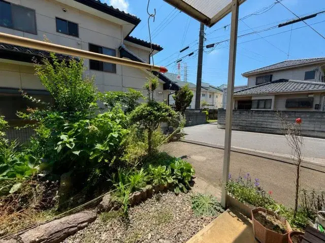 4DK 栃木県小山市物件 (2)