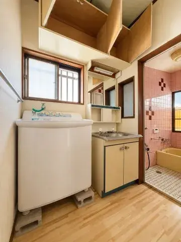 4DK 栃木県小山市物件 (15)