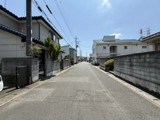 4DK 栃木県小山市物件 (3)