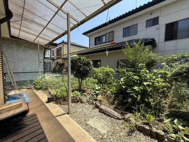 4DK 栃木県小山市物件 (5)