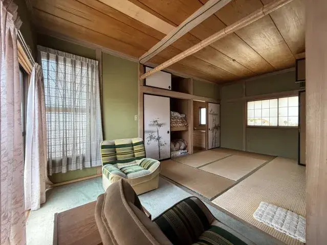 4DK 栃木県小山市物件 (9)