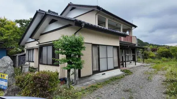Akiya in Tochigi
