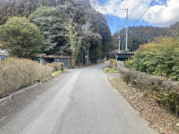 Propiedad 5DK Shioya-machi Prefectura de Tochigi (2)