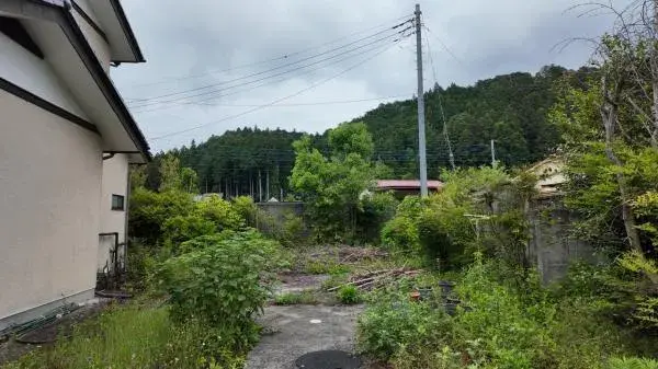 Propiedad 5DK Shioya-machi Prefectura de Tochigi (4)