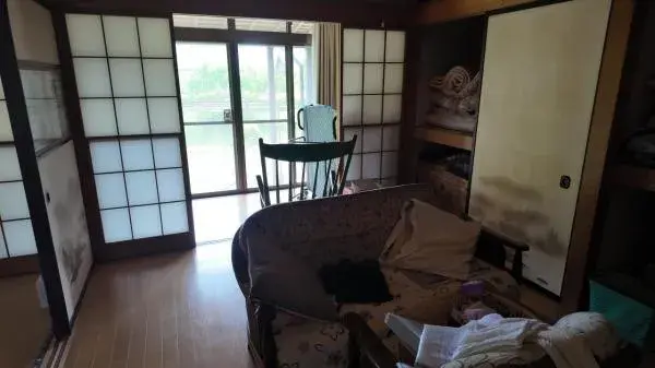 Propiedad 5DK Shioya-machi Prefectura de Tochigi (9)