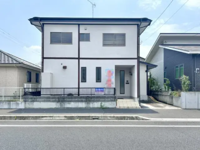 Akiya in Tochigi