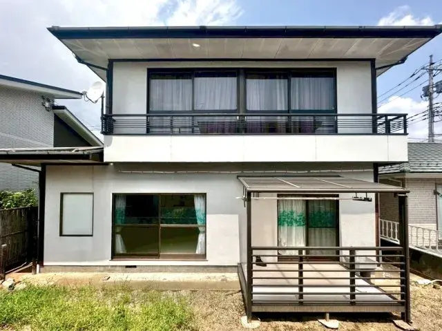 4SDK Propriété Ville d'Ashikaga Préfecture de Tochigi (2)