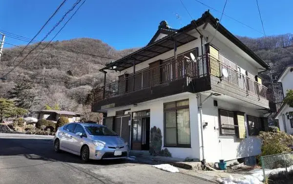 Akiya in Tochigi