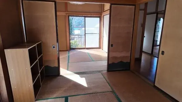 Недвижимость 7К в городе Nikko, префектура Tochigi (10)