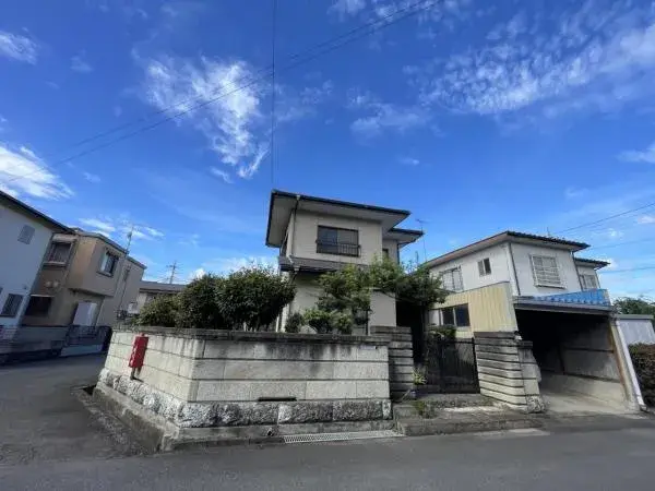 Akiya in Tochigi