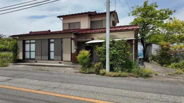 Akiya in Tochigi