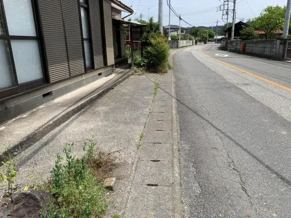 6K Shioya Town Tochigi Prefecture (2)