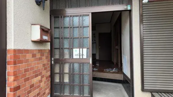 6K Shioya Town Tochigi Prefecture (3)
