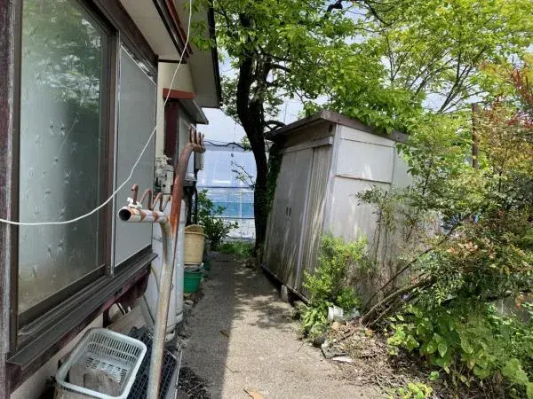 6K Shioya Town Tochigi Prefecture (4)