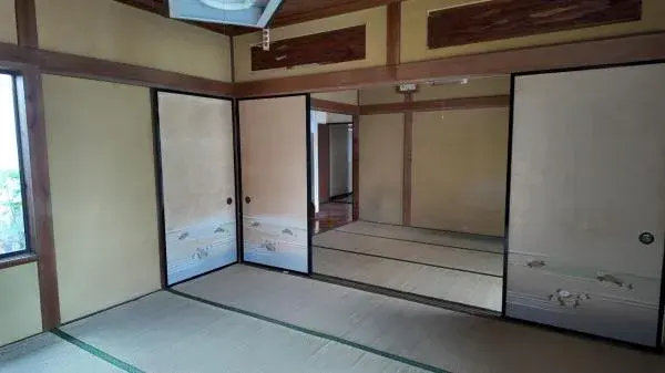6K Shioya Town Tochigi Prefecture (8)