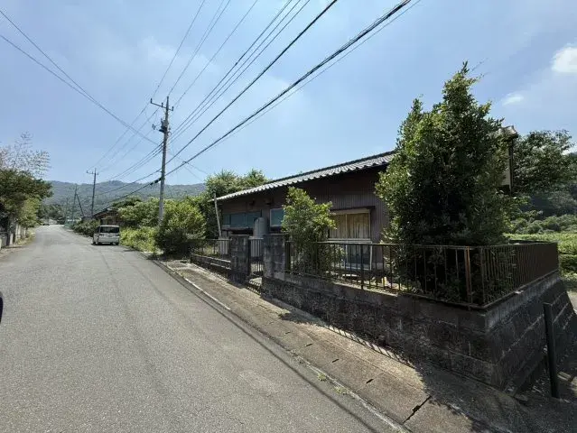Akiya in Tochigi