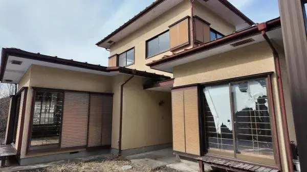 5DK Property Kanuma City Tochigi Prefecture (2)