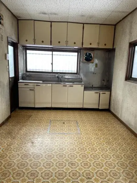 5DK Property Kanuma City Tochigi Prefecture (12)