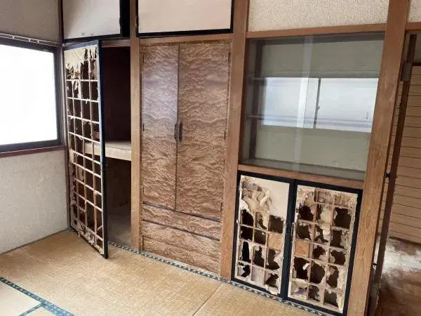 5DK Property Kanuma City Tochigi Prefecture (13)