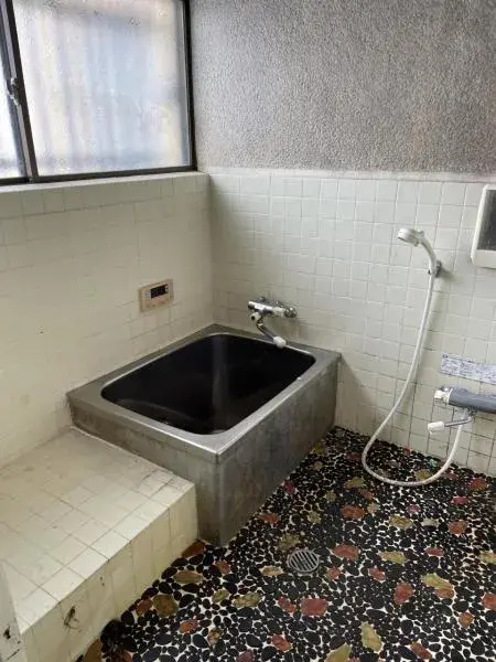 5DK Property Kanuma City Tochigi Prefecture (15)