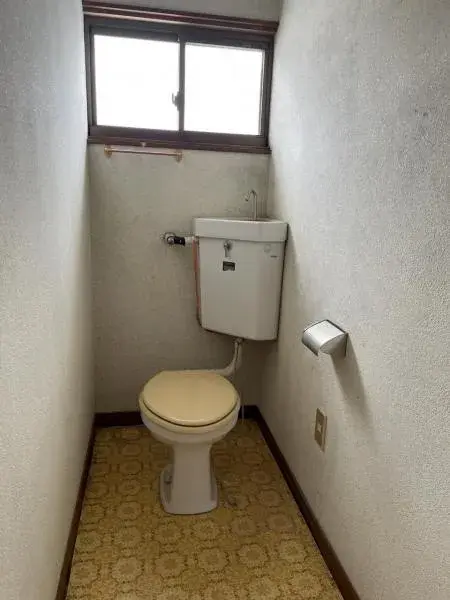 5DK Property Kanuma City Tochigi Prefecture (17)