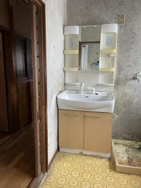 5DK Property Kanuma City Tochigi Prefecture (18)