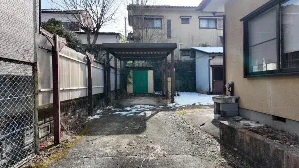5DK Property Kanuma City Tochigi Prefecture (3)