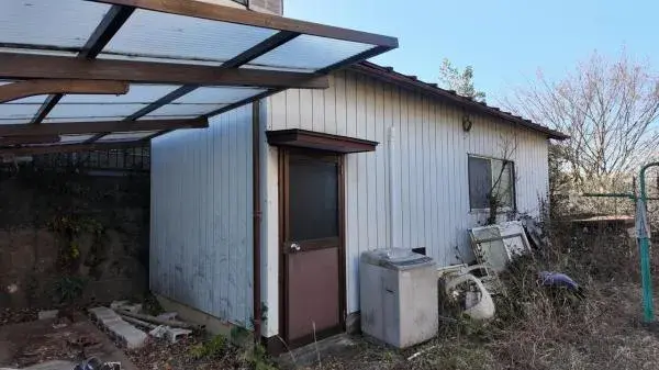 5DK Property Kanuma City Tochigi Prefecture (4)