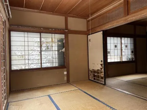 5DK Property Kanuma City Tochigi Prefecture (7)