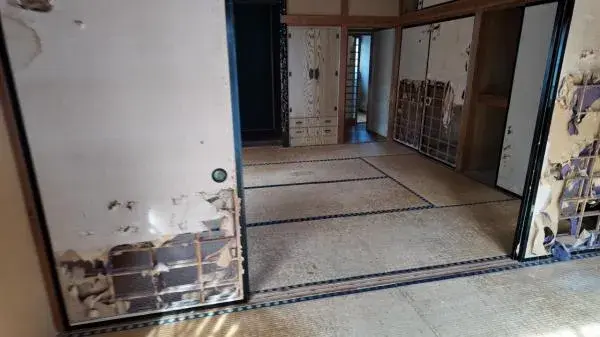 5DK Property Kanuma City Tochigi Prefecture (8)