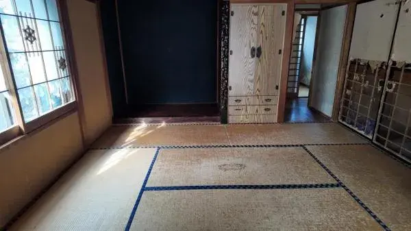 5DK Property Kanuma City Tochigi Prefecture (9)
