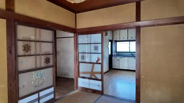 5DK Property Kanuma City Tochigi Prefecture (10)
