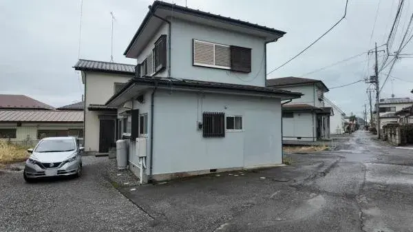 3K Property Kanuma City Tochigi Prefecture (2)