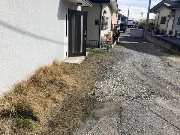 3K Property Kanuma City Tochigi Prefecture (3)