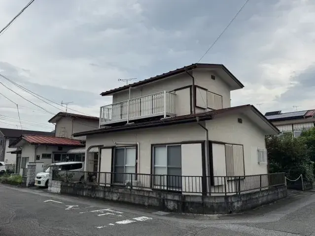 Akiya in Tochigi