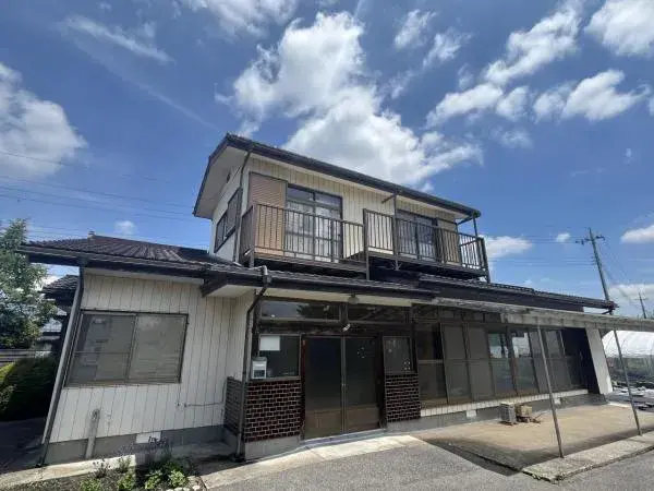 Akiya in 日光市
