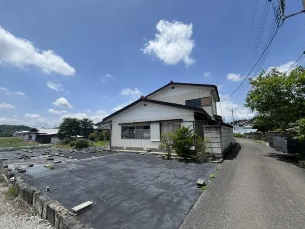 9DK物件 日光市 栃木県 (2)