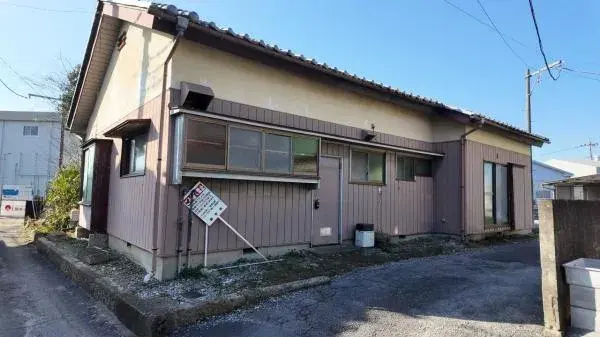 Akiya in Tochigi