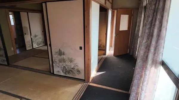 4K Property Tochigi City Tochigi Prefecture (2)