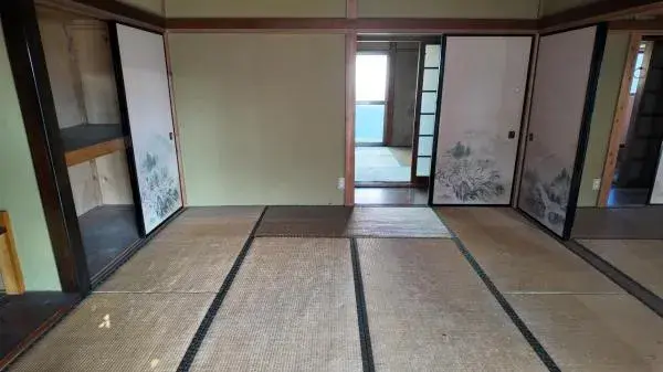 4K Property Tochigi City Tochigi Prefecture (4)