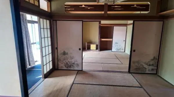 4K Property Tochigi City Tochigi Prefecture (5)