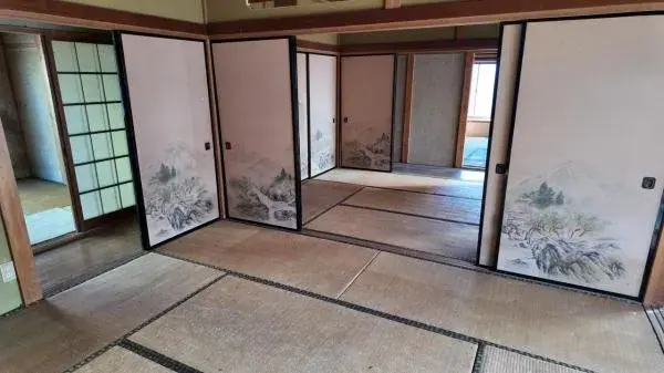 4K Property Tochigi City Tochigi Prefecture (6)