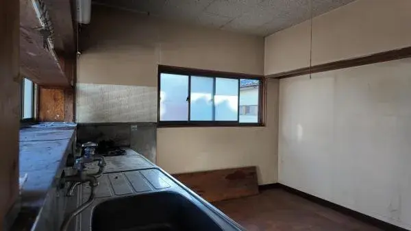 4K Property Tochigi City Tochigi Prefecture (7)