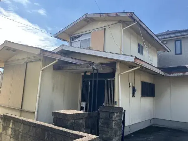 Akiya in Tochigi