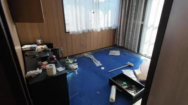 ملكية 4K مدينة Sano محافظة Tochigi (7)