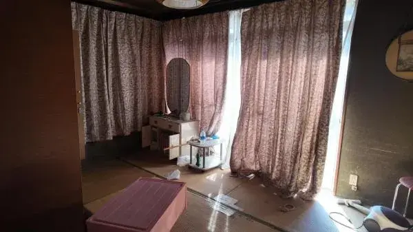 ملكية 4K مدينة Sano محافظة Tochigi (8)