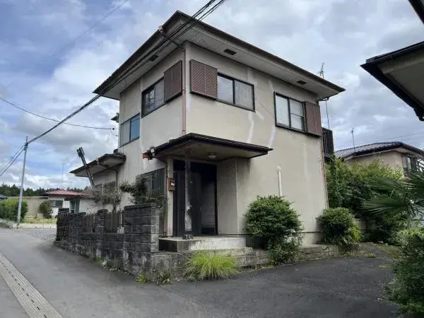 Akiya in Tochigi