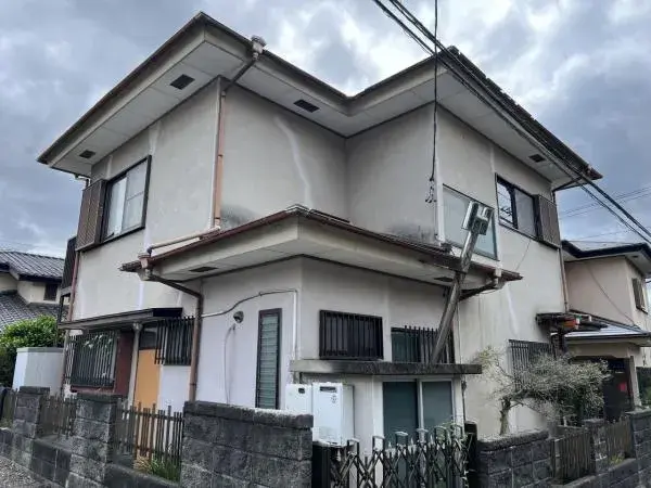 4DK Property Yaita City Tochigi Prefecture (2)